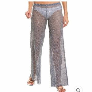 ELIF FOR JORDAN TAYLOR SCOTA BEACH PANT